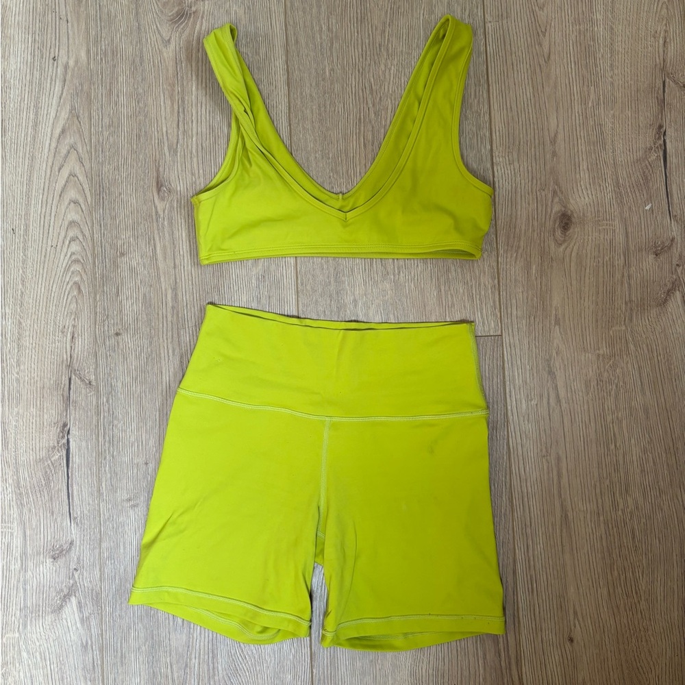 SET Active Brat Summer set